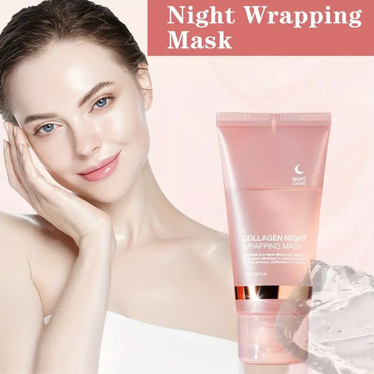 GlowSkin Wrapping Cream