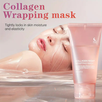 GlowSkin Wrapping Cream