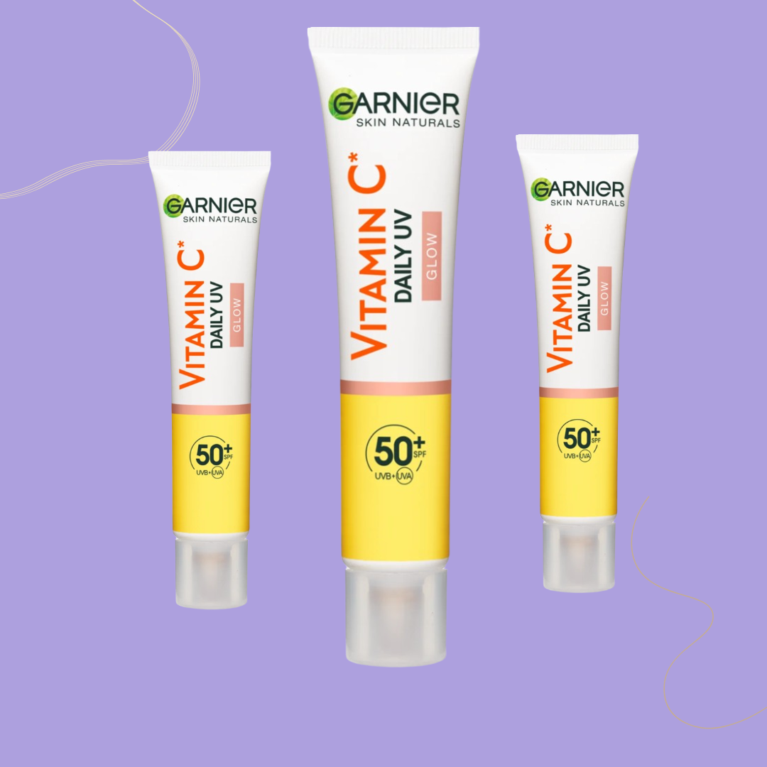 Vitamin C Daily Glow Sunscreen SPF 50 PA++