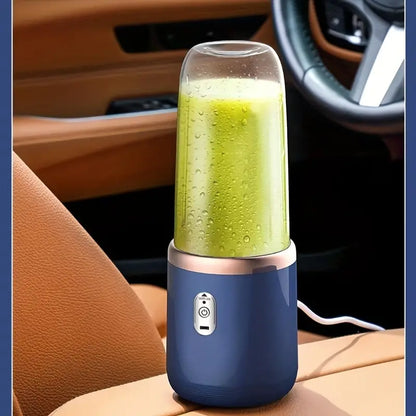 Portable Juicer Blender + Gift Cup