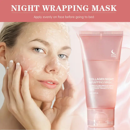 GlowSkin Wrapping Cream