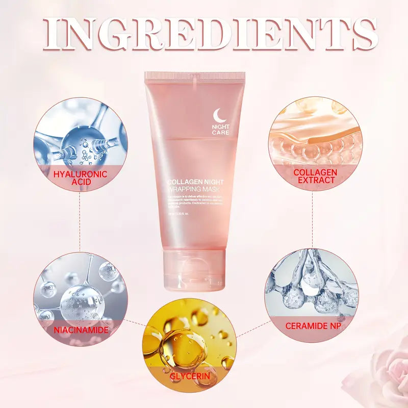 GlowSkin Wrapping Cream