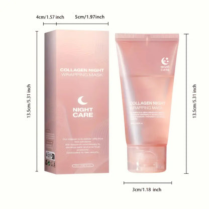 GlowSkin Wrapping Cream