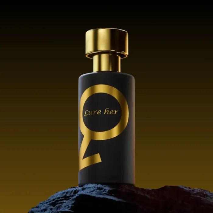 Pheromone Perfume